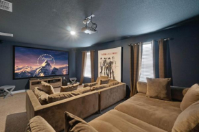 Whimsical Hideaway Villa at Allevo Homes